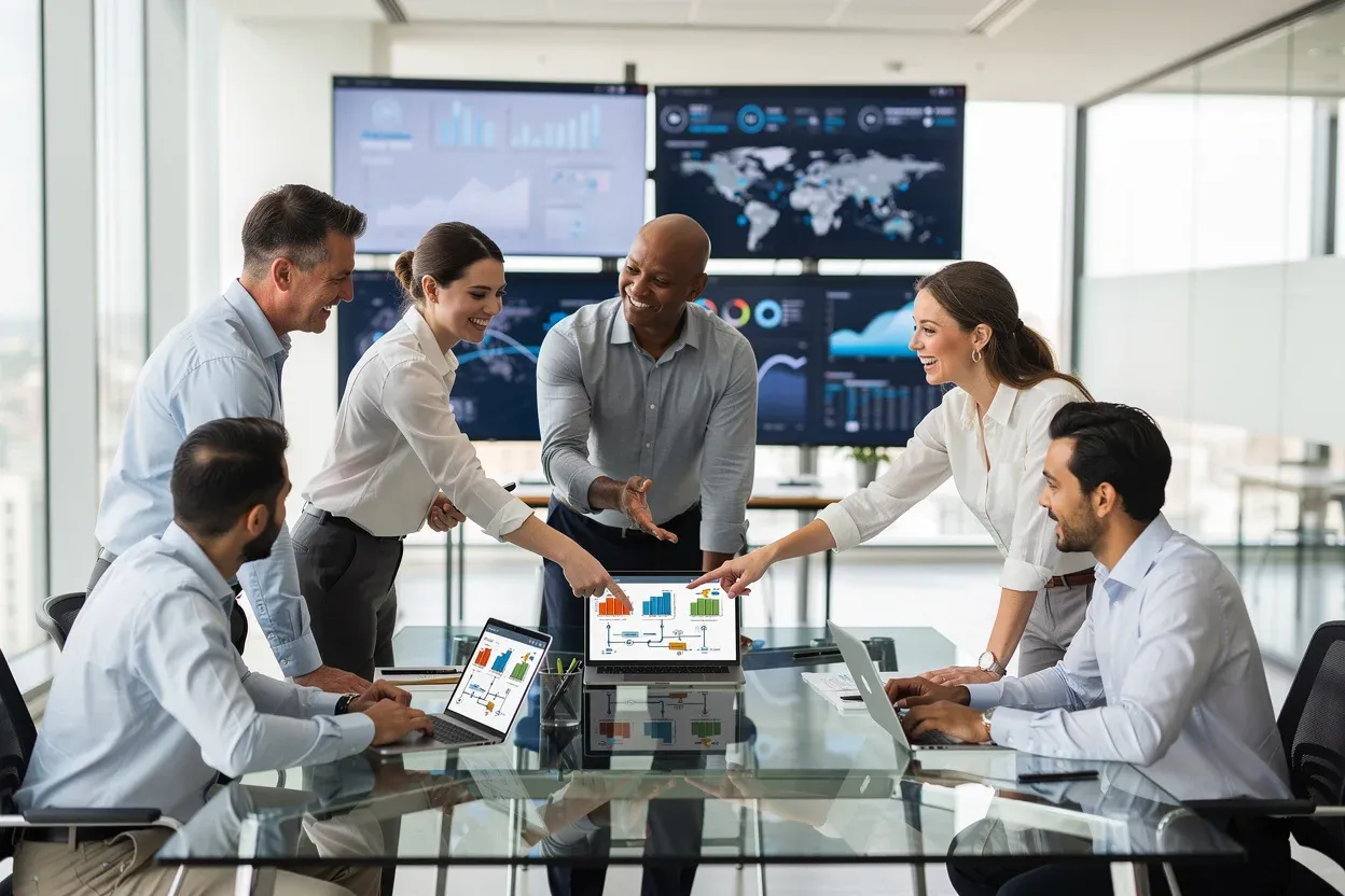 2026 Best Online Master's in Supply Chain Management for Demand Planning Leadership thumbnail