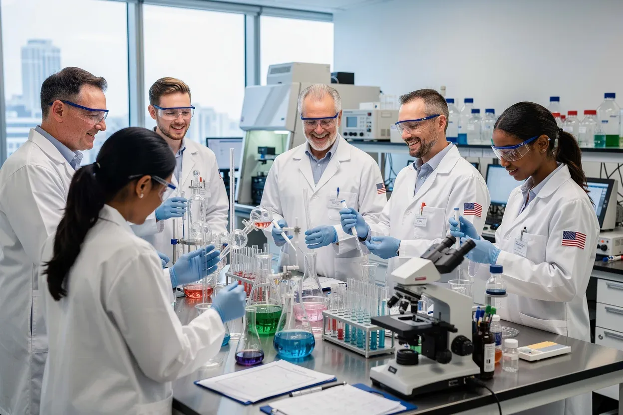 2026 Chemistry Degree Programs That Accept Transfer Credits thumbnail