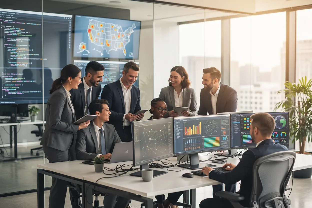 2026 State-by-State Acceptance of Online Management Information Systems Master's Programs for Licensure thumbnail