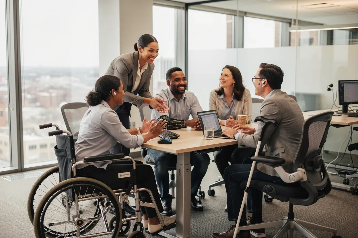 2026 Industries Hiring Graduates With a Disability Studies Degree thumbnail