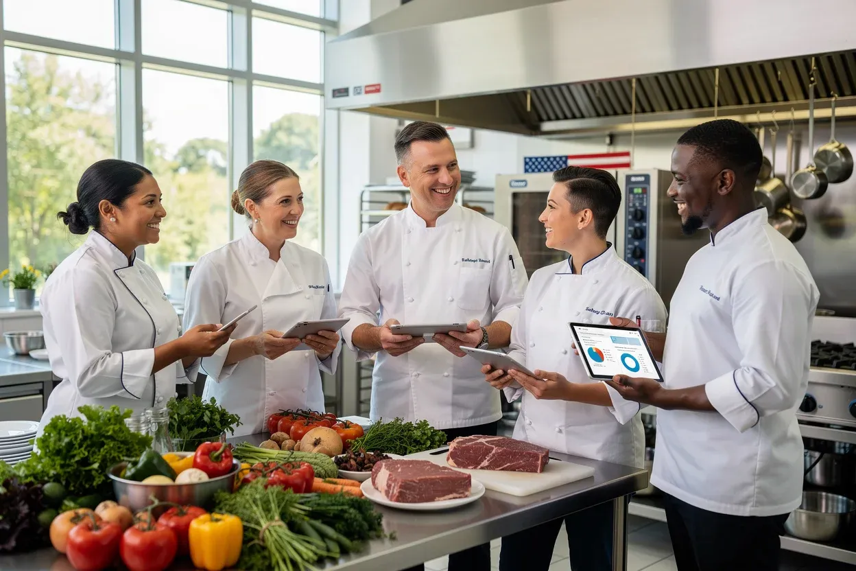 2026 Online Food Industry Management Bachelor's Degree Program Costs: Tuition & Fees thumbnail