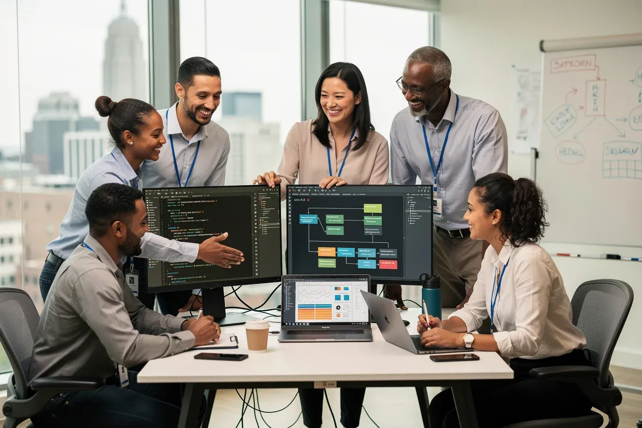 2026 Application Deadlines for Online Database Management Master's Programs: Fall, Spring & Rolling Admissions thumbnail