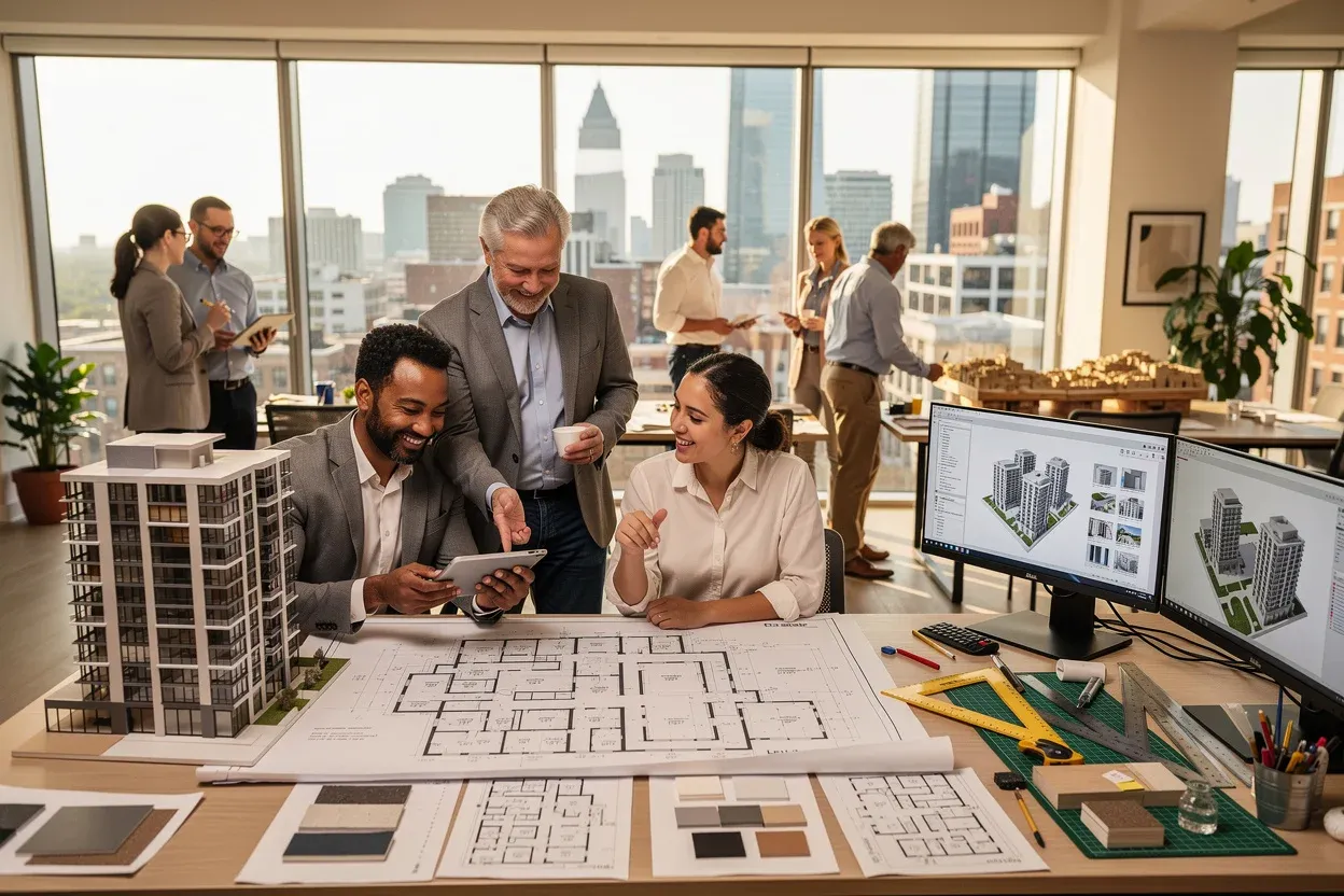 2026 Architecture Careers That Reward Strong Creative Thinking thumbnail