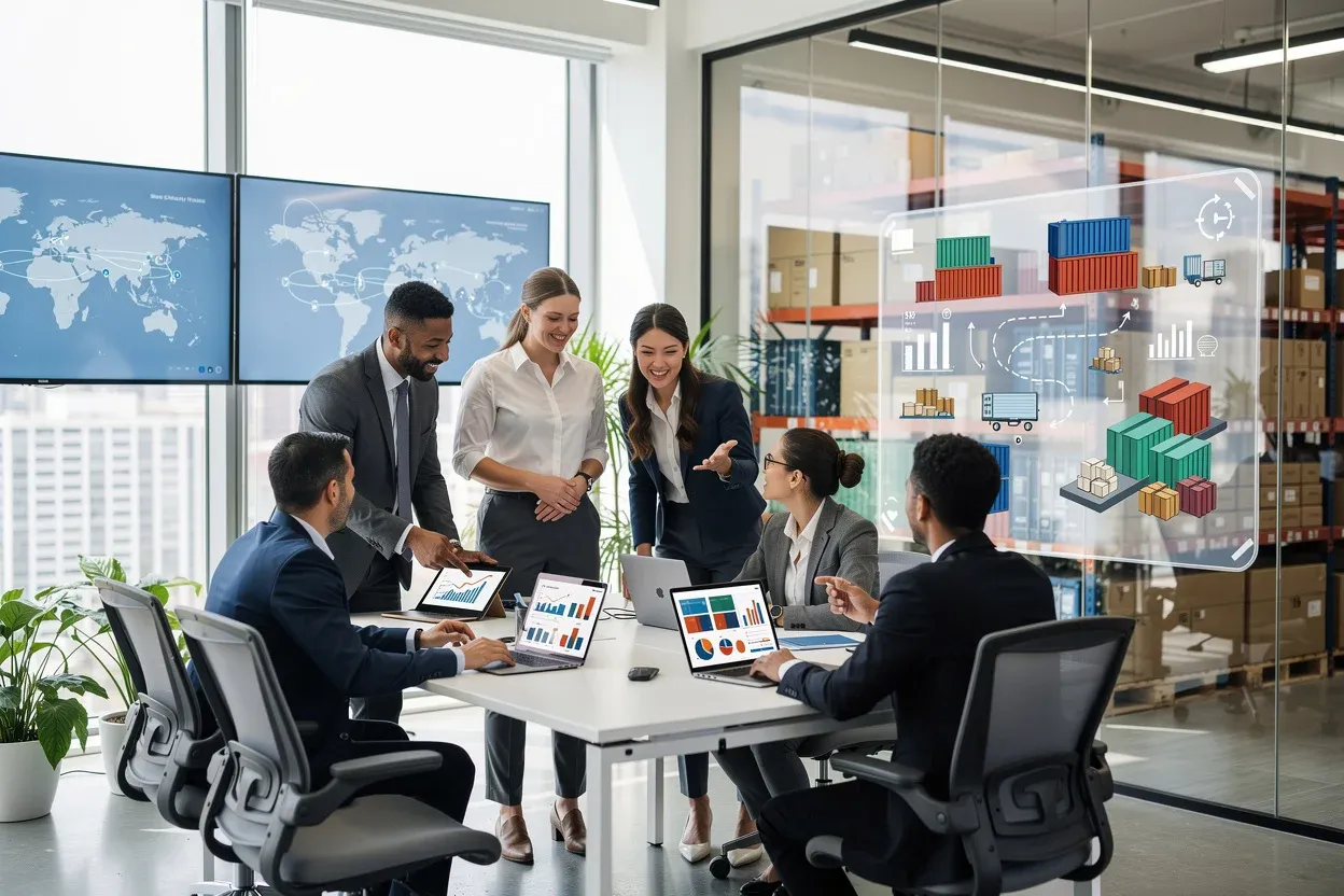 2026 What Requirements Do You Need for an Online Supply Chain Management Bachelor's Degree? Admission Rules, Credits & Eligibility thumbnail