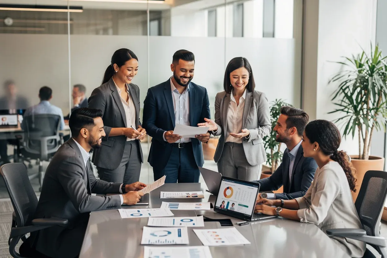 2026 Human Resource Management Degree Programs That Accept Transfer Credits thumbnail