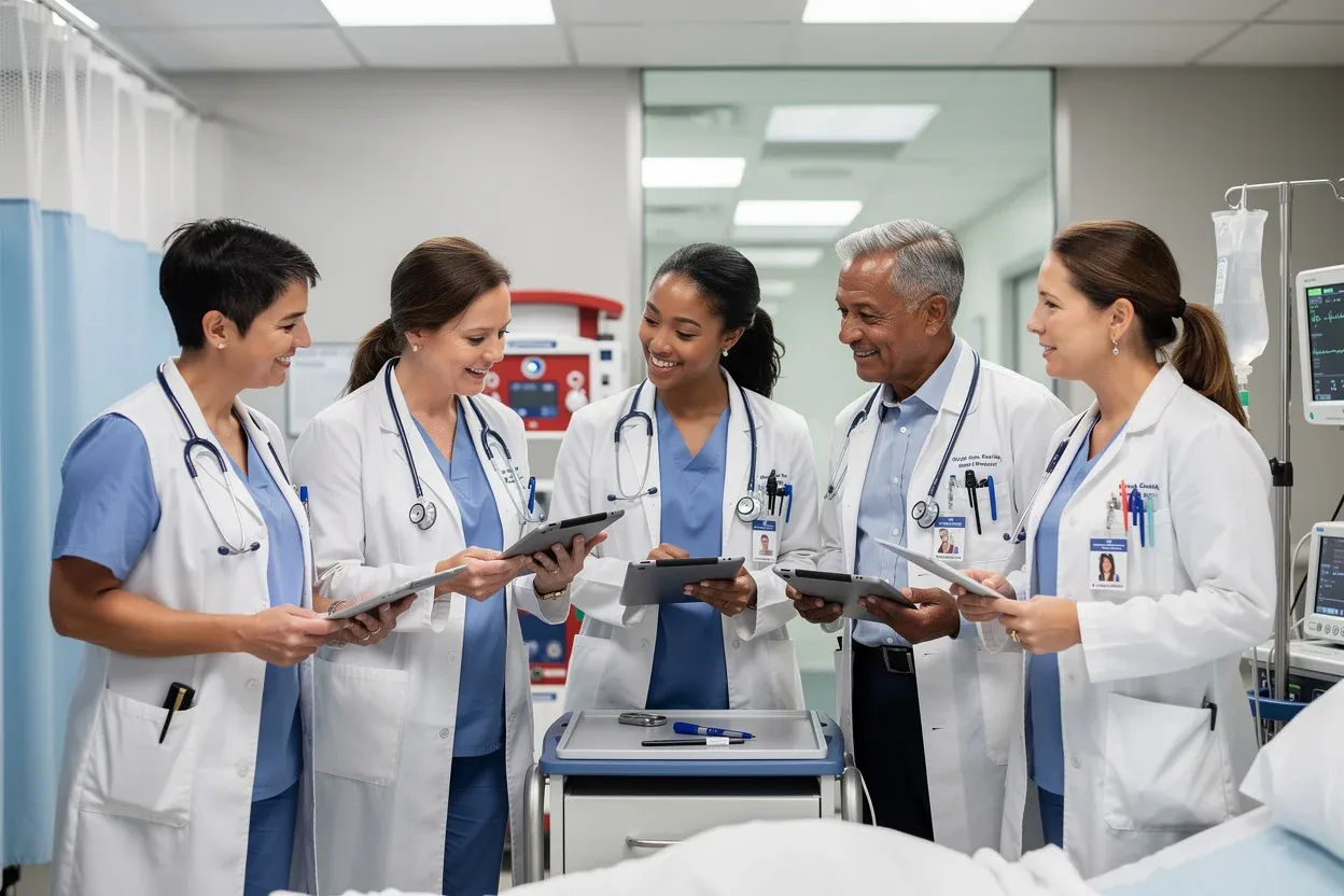 2026 State-by-State Acceptance of Online Adult Gerontology Acute Care Nurse Practitioner Master's Programs for Licensure thumbnail