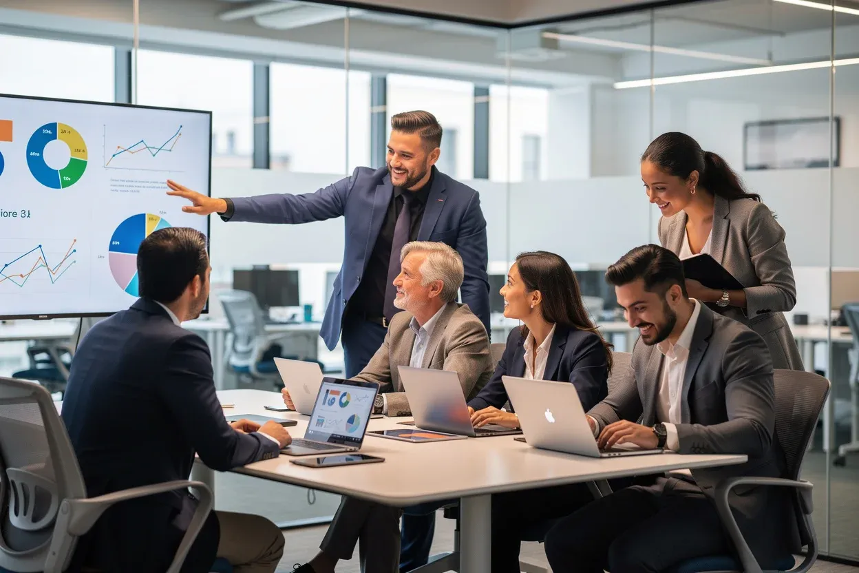 2026 Application Deadlines for Online Organizational Communication Master's Programs: Fall, Spring & Rolling Admissions thumbnail
