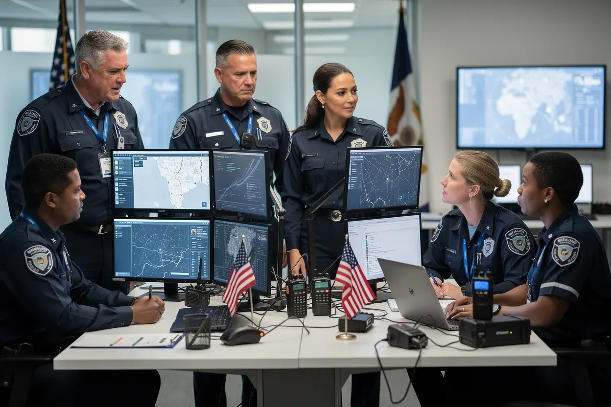 2026 How Fast Can You Earn an Online Homeland Security Bachelor's Degree? Timelines & Completion Options thumbnail