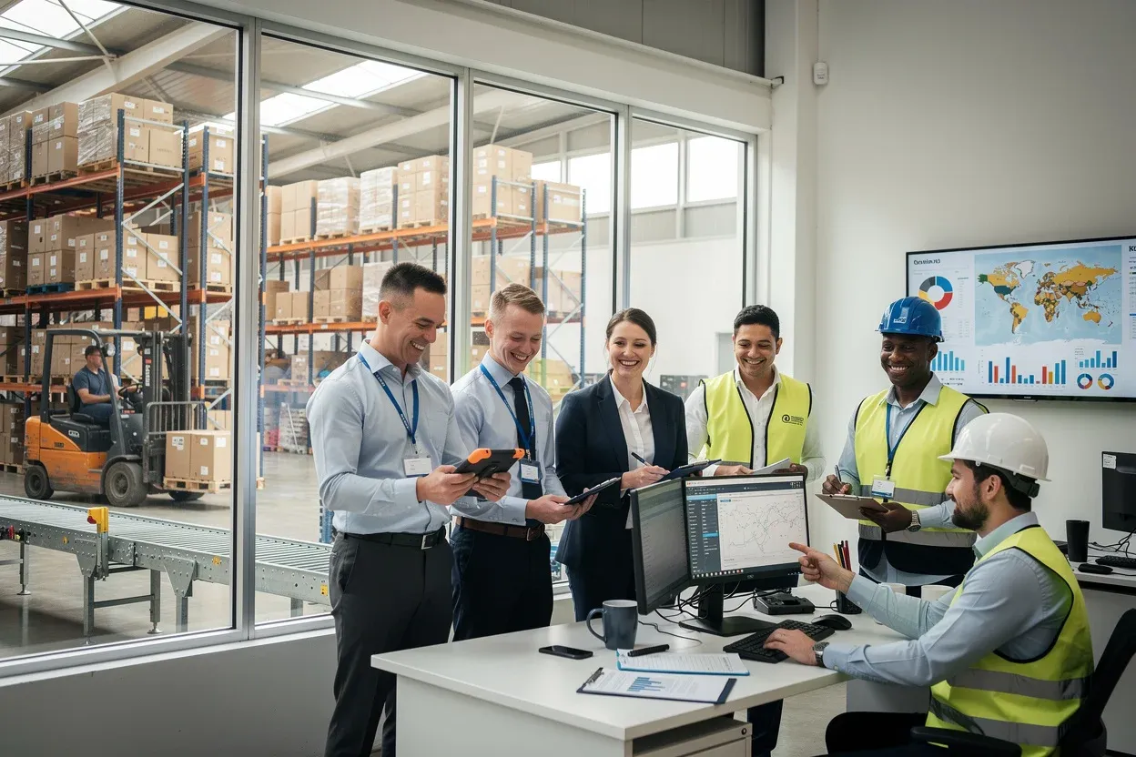 2026 How Fast Can You Earn an Online Logistics Bachelor's Degree? Timelines & Completion Options thumbnail