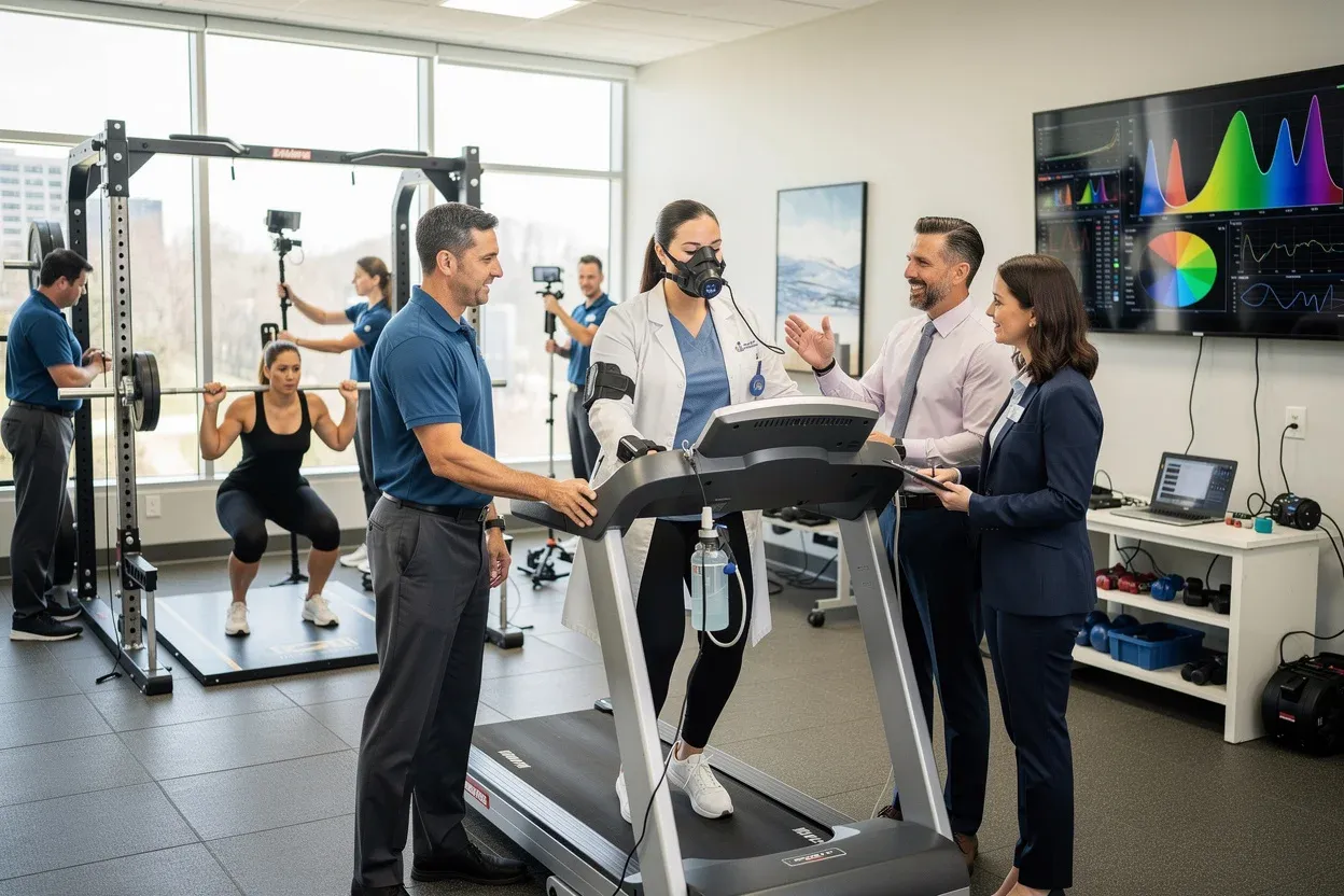 2026 Exercise Science Master's Programs With Practicum Placement Support thumbnail