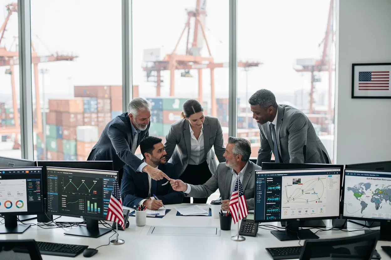 2026 Best Online Supply Chain Management Programs for Professionals Seeking Supplier Management Roles thumbnail
