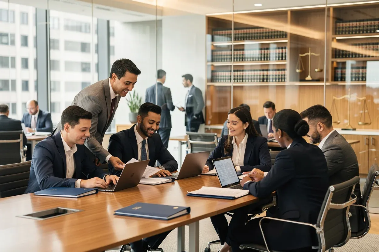 2026 Legal Services Degree Programs That Accept Transfer Credits thumbnail