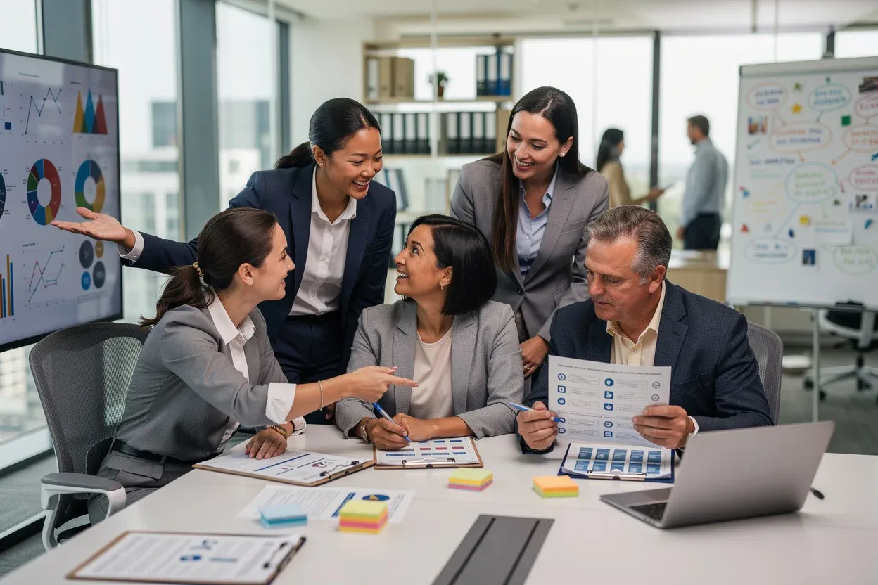 2026 Graduation Rates for Online Industrial Organizational Psychology Master's Programs: Completion Statistics thumbnail