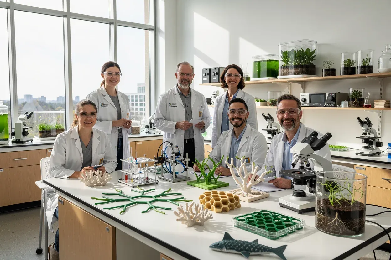 2026 Biomimicry Degree Programs That Accept Transfer Credits thumbnail