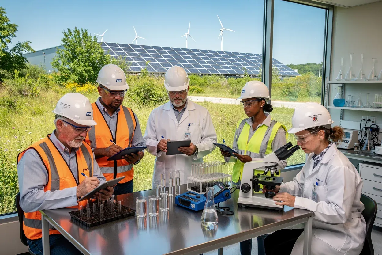 2026 Cheapest Environmental Engineering Degree Programs for Working Adults thumbnail