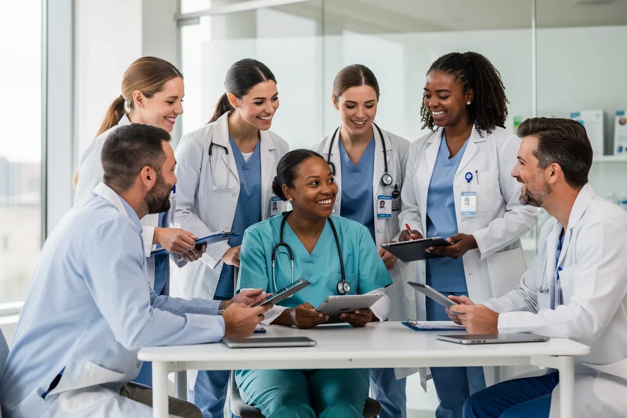 2026 Credit Requirements for a Community Health Degree Explained