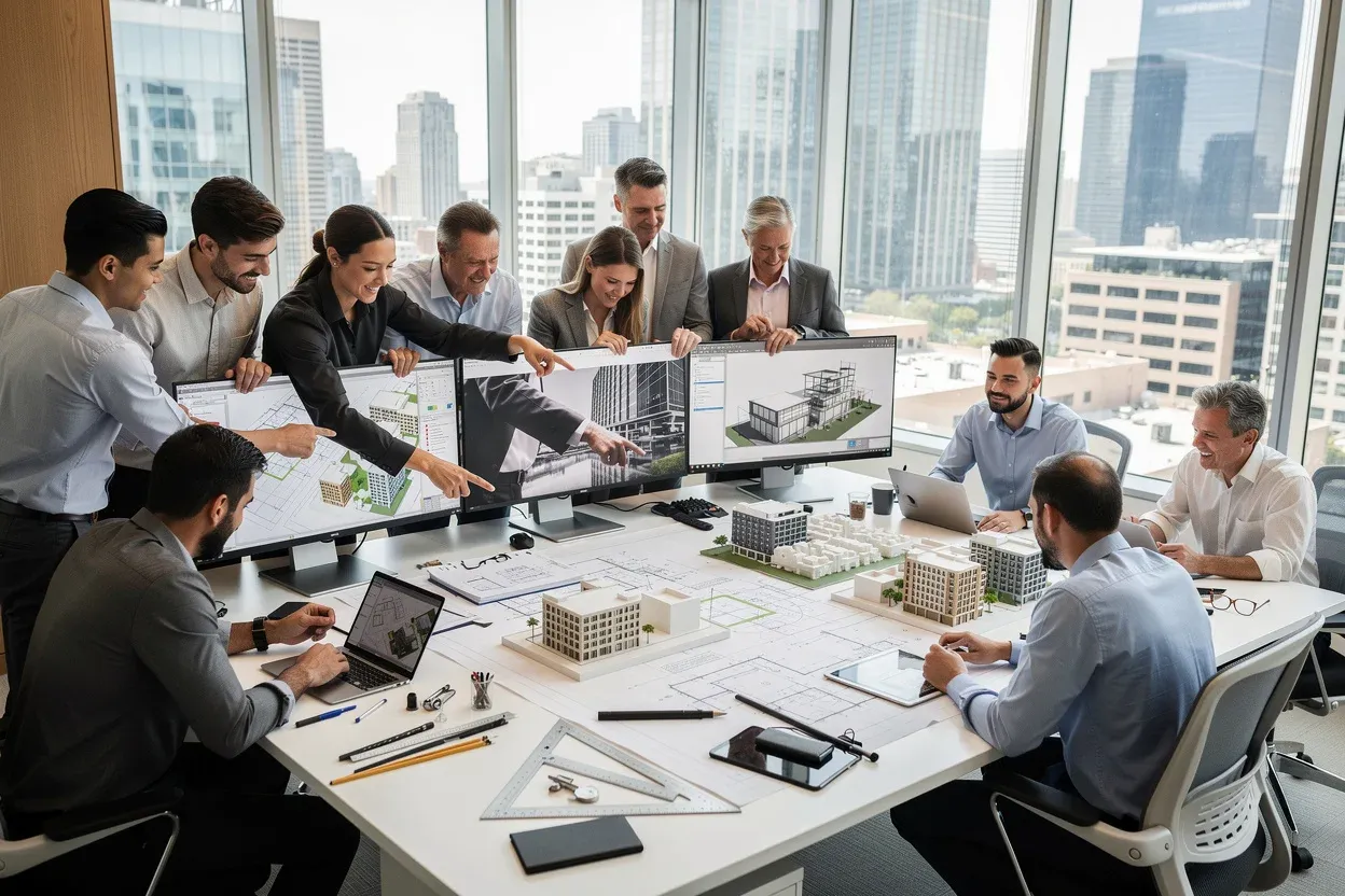 2026 Online Architecture Degrees for Students Who Want Architectural Visualization Careers thumbnail
