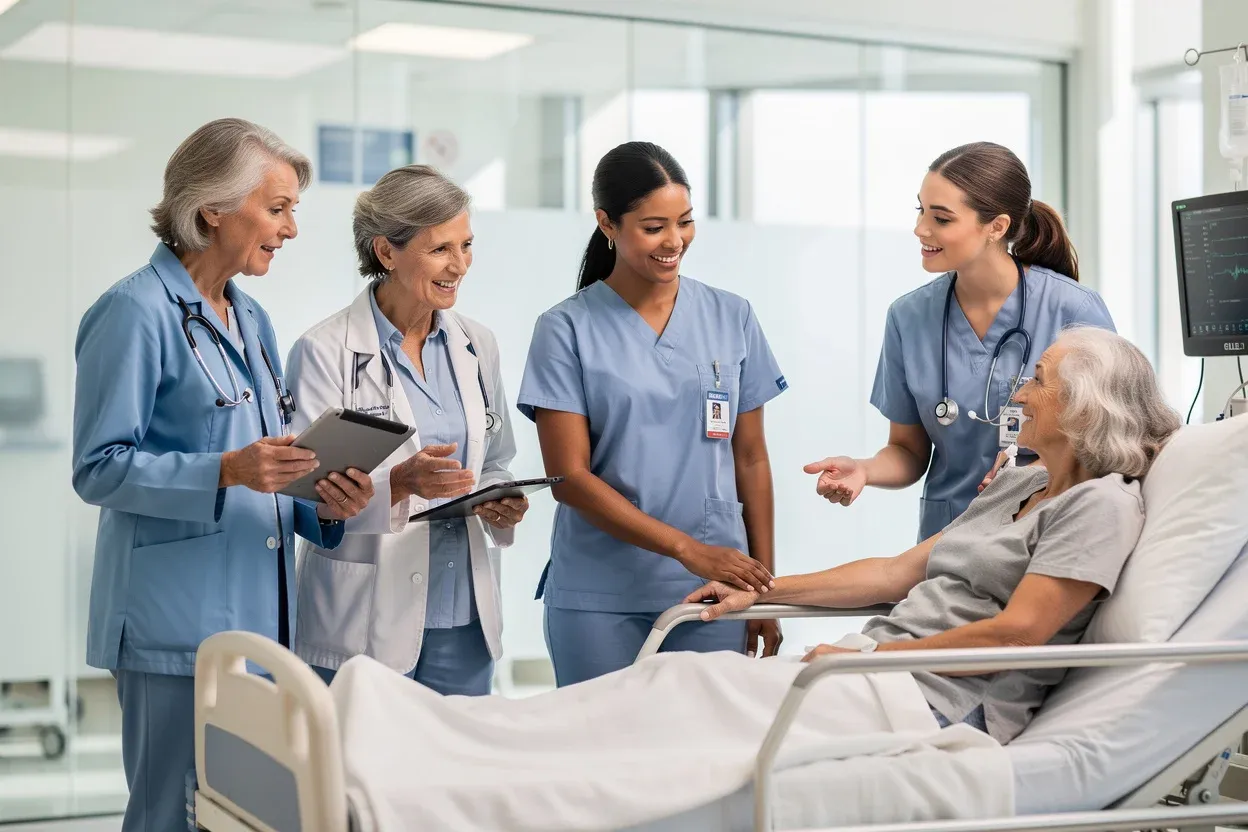 2026 Graduation Rates for Online Clinical Nurse Leader Master's Programs: Completion Statistics thumbnail