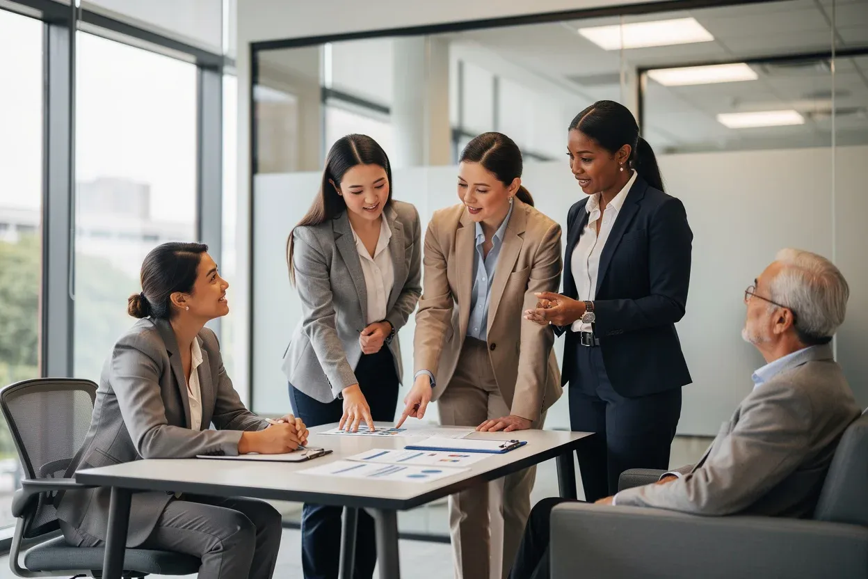 2026 Human Services Degree Jobs That Do Not Require Licensure thumbnail