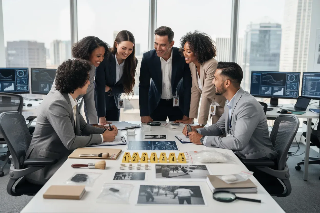 2026 What Requirements Do You Need for an Online Criminology Bachelor's Degree? Admission Rules, Credits & Eligibility thumbnail