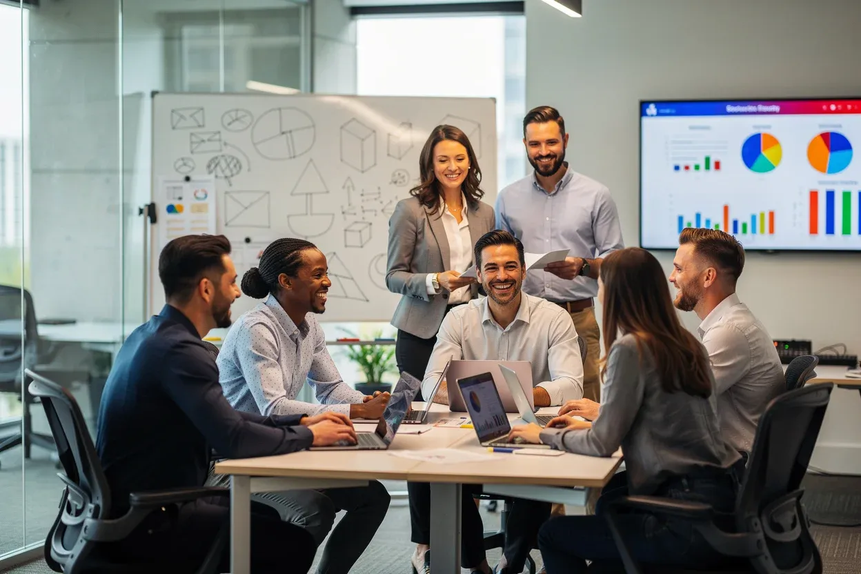 2026 Entertainment Business Degree Jobs That Do Not Require Licensure thumbnail