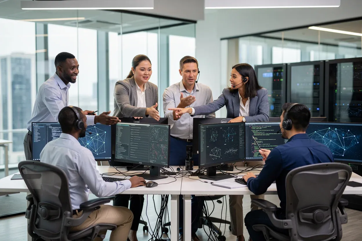 2026 Can You Get a Cybersecurity Degree Master's Without a Related Bachelor's Degree? thumbnail