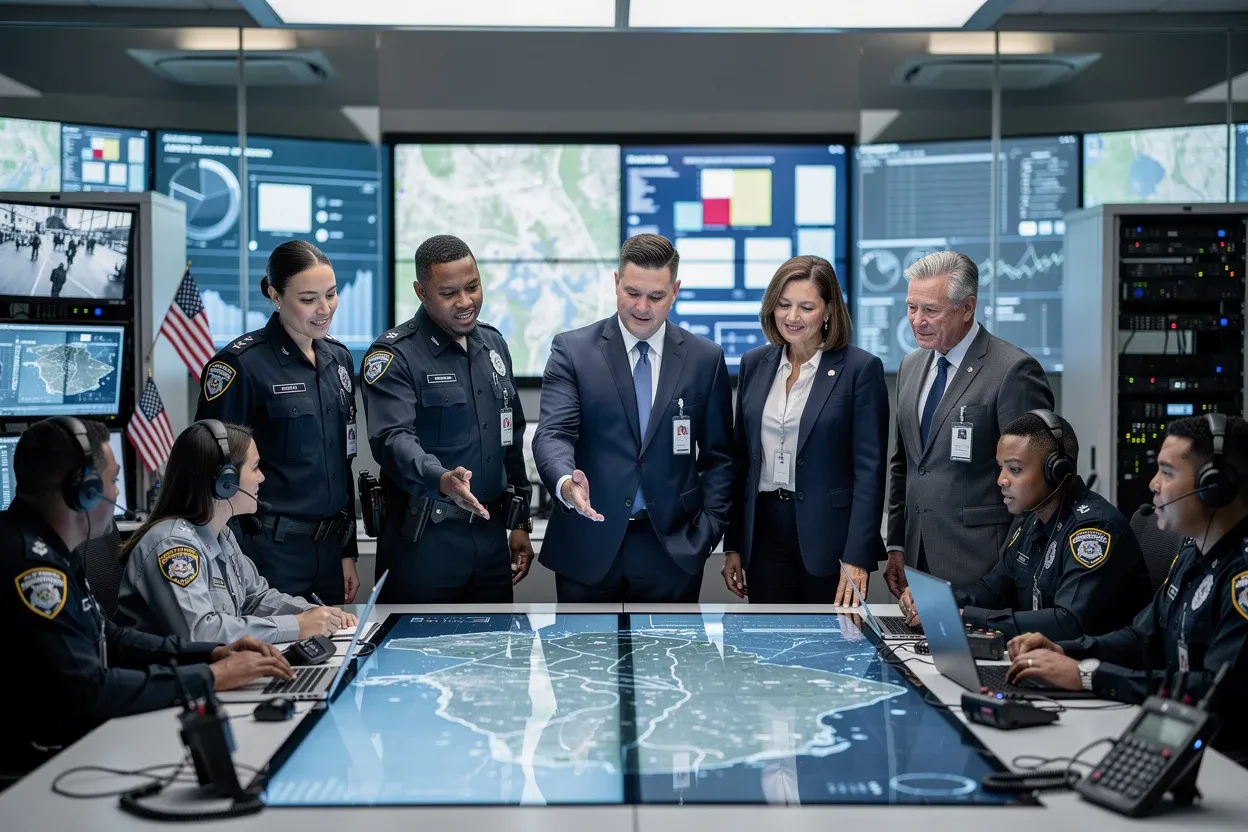 2026 What Is a Homeland Security Master's Degree? Definition, Curriculum & Career Paths thumbnail
