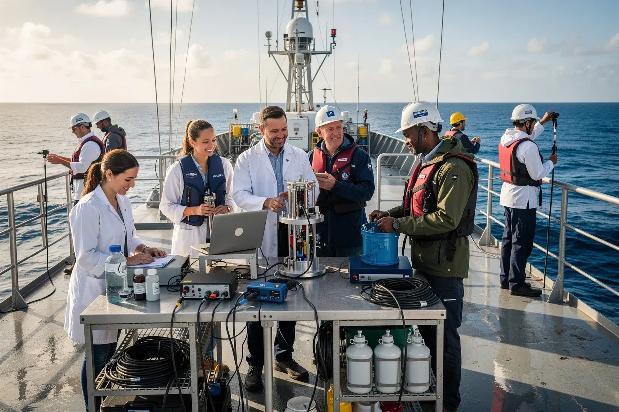 2026 Online Oceanography Bachelor's Degree Program Costs: Tuition & Fees thumbnail