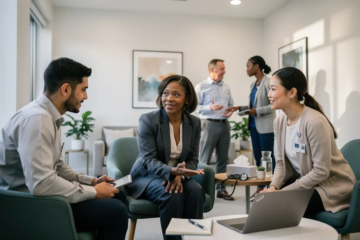 2026 Behavioral Health Master's Programs With Practicum Placement Support thumbnail