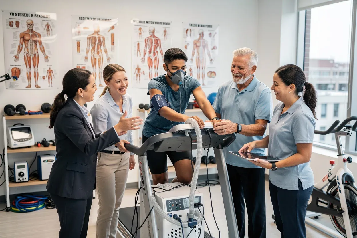 2026 Exercise Science Degree Programs That Accept Transfer Credits thumbnail