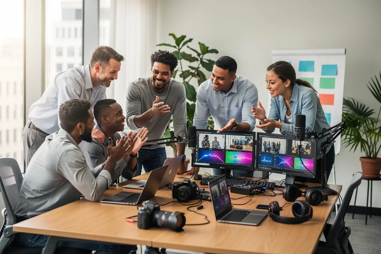 2026 Which Media Communication Specializations Have the Best Job Outlook? thumbnail