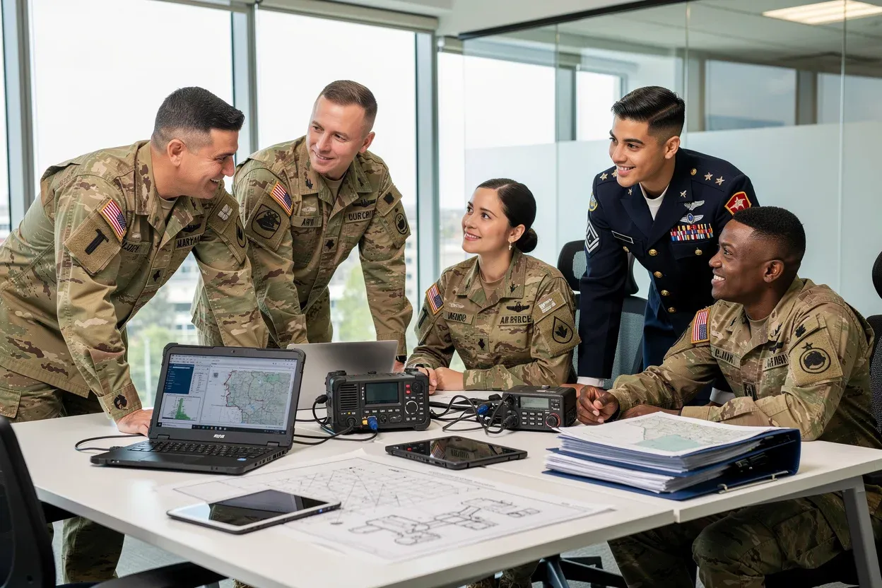 2026 Online Military Science & Studies Bachelor's Degree Program Costs: Tuition & Fees thumbnail