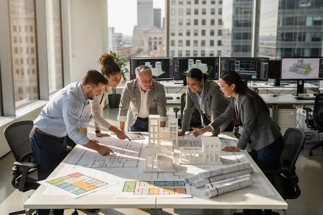 2026 Best Online Architecture Degrees for Students Interested in Graduate Architecture Study thumbnail