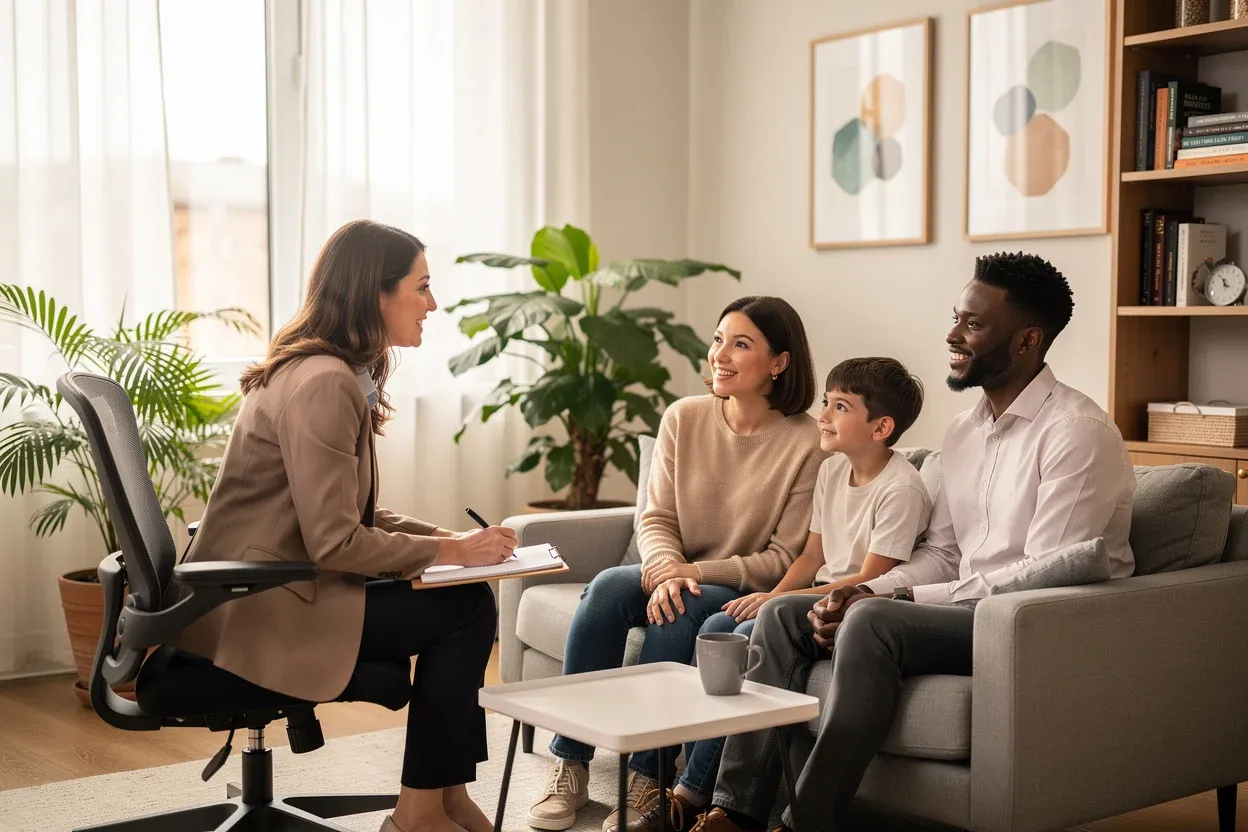 2026 Marriage and Family Therapy Degree Programs That Accept Transfer Credits thumbnail