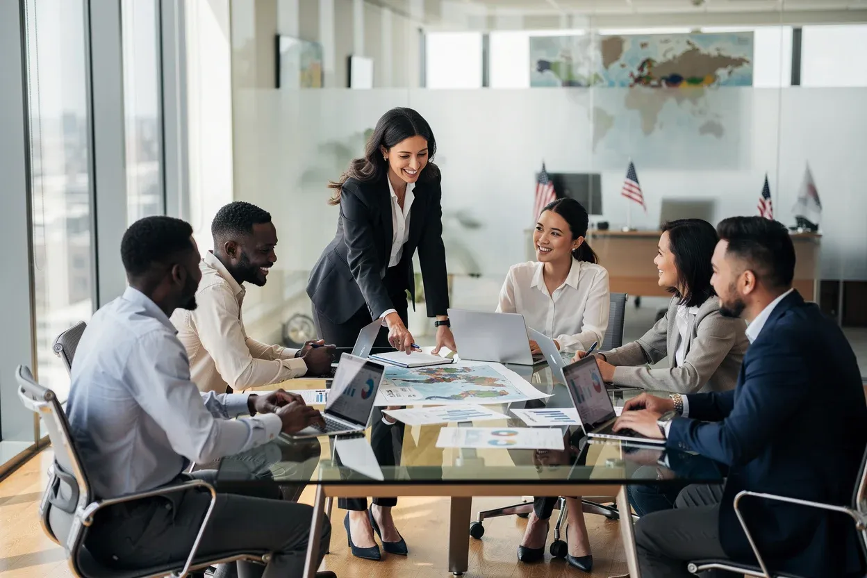 2026 Cheapest International Business Degree Programs for Working Adults thumbnail