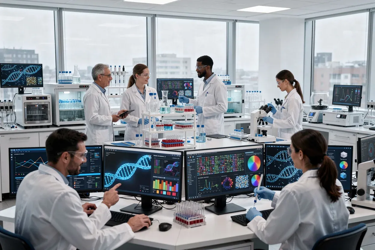 2026 Bioinformatics Degree Programs That Accept Transfer Credits thumbnail