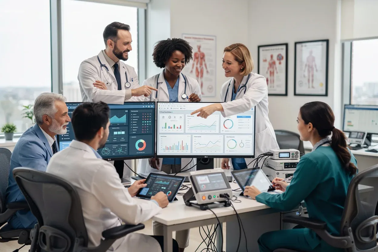 2026 Health Informatics Concentrations With the Strongest Long-Term Momentum thumbnail