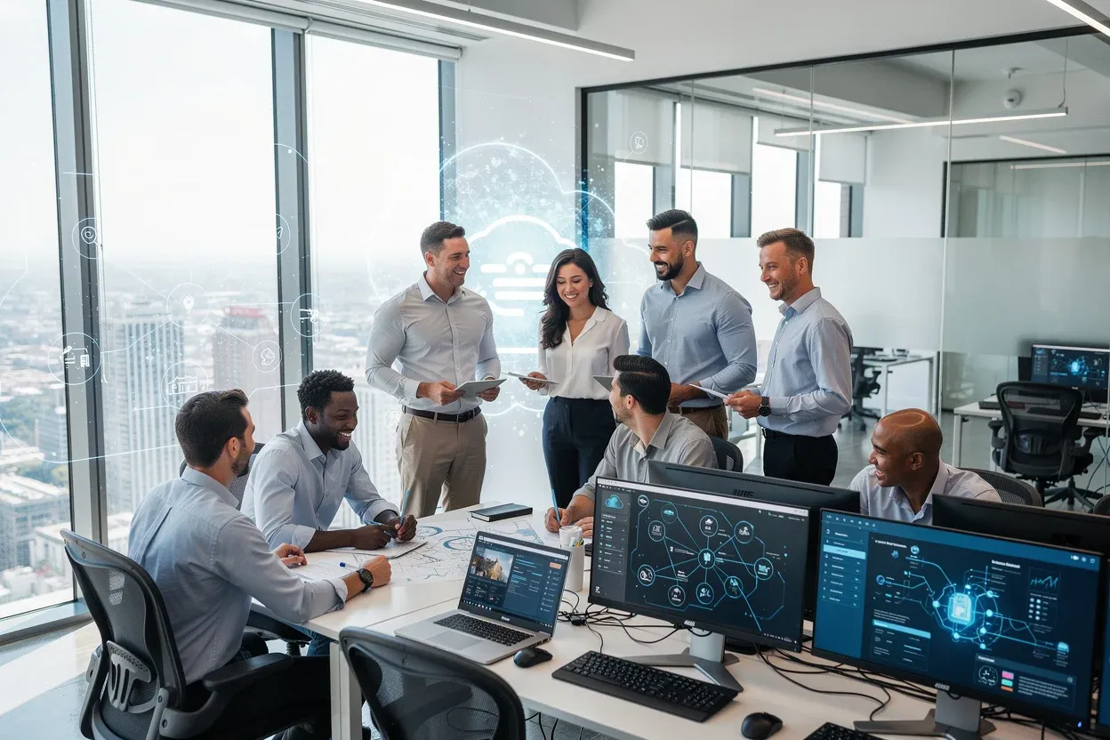 2026 Credit Requirements for a Cloud Computing Degree Explained