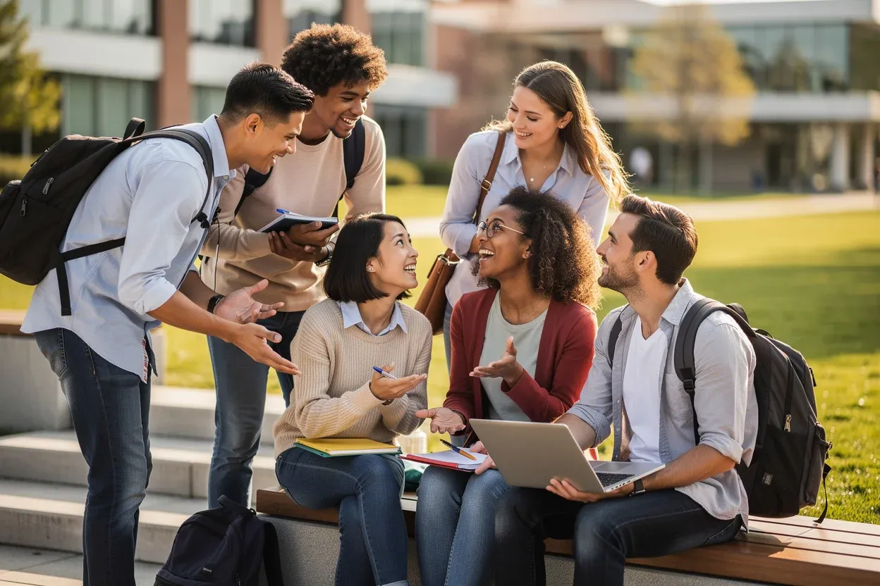 2026 How to Choose Where to Apply for Graduate School thumbnail