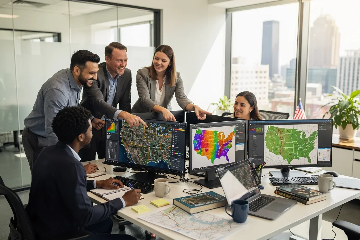 2026 How Fast Can You Earn an Online GIS Bachelor's Degree? Timelines & Completion Options thumbnail