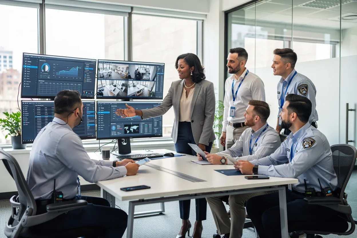 2026 Security Management Degree Jobs That Do Not Require Licensure thumbnail