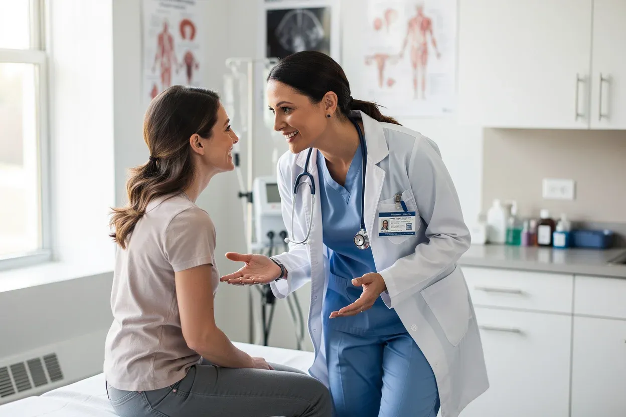 2026 Does a Women's Health Nurse Practitioner Degree Require Internships or Clinical Hours?