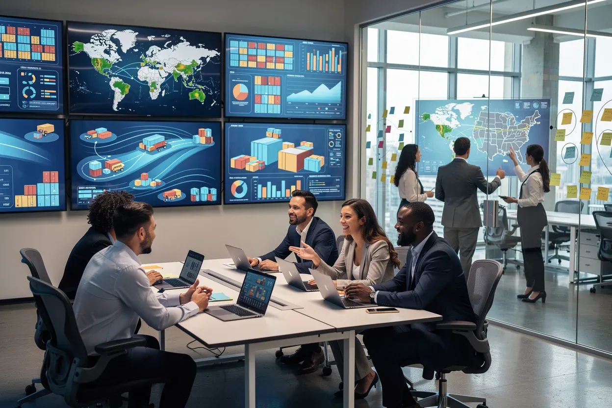 2026 State-by-State Acceptance of Online Supply Chain Management Master's Programs for Licensure thumbnail