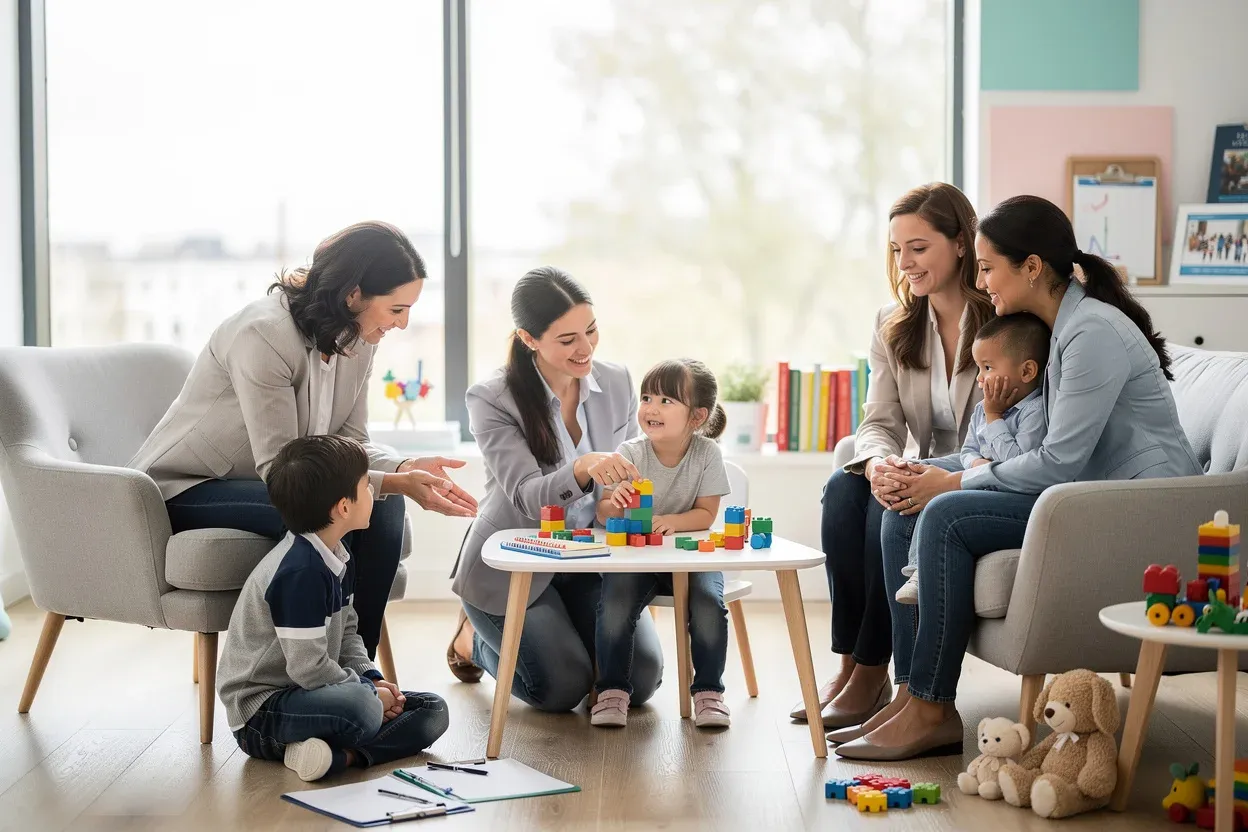 2026 How Fast Can You Earn an Online Child Psychology Bachelor's Degree? Timelines & Completion Options thumbnail