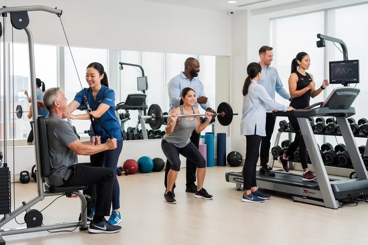 2026 How Fast Can You Earn an Online Exercise & Sports Science Bachelor's Degree? Timelines & Completion Options thumbnail