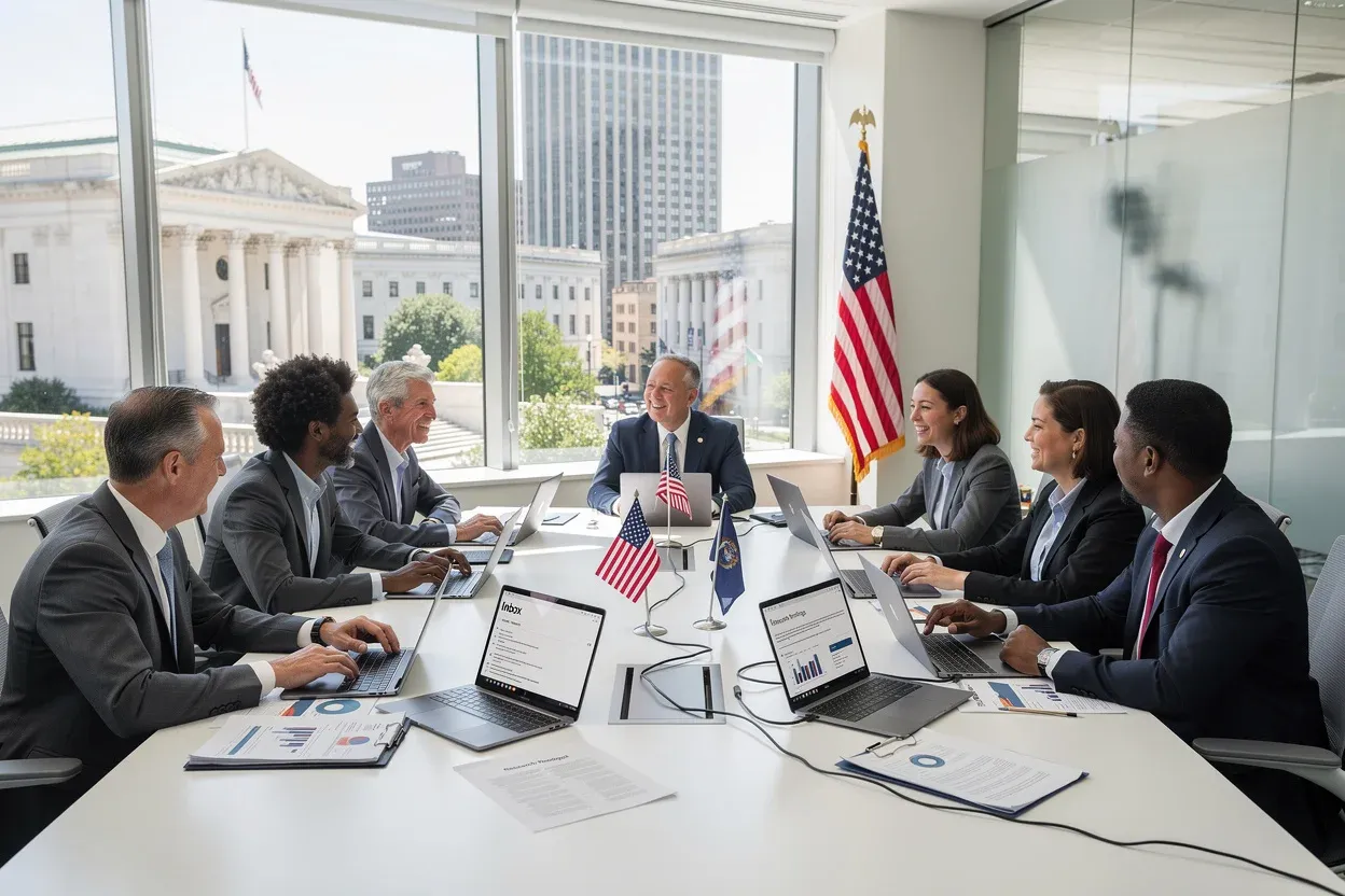 2026 Political Science Degree Programs That Accept Transfer Credits thumbnail
