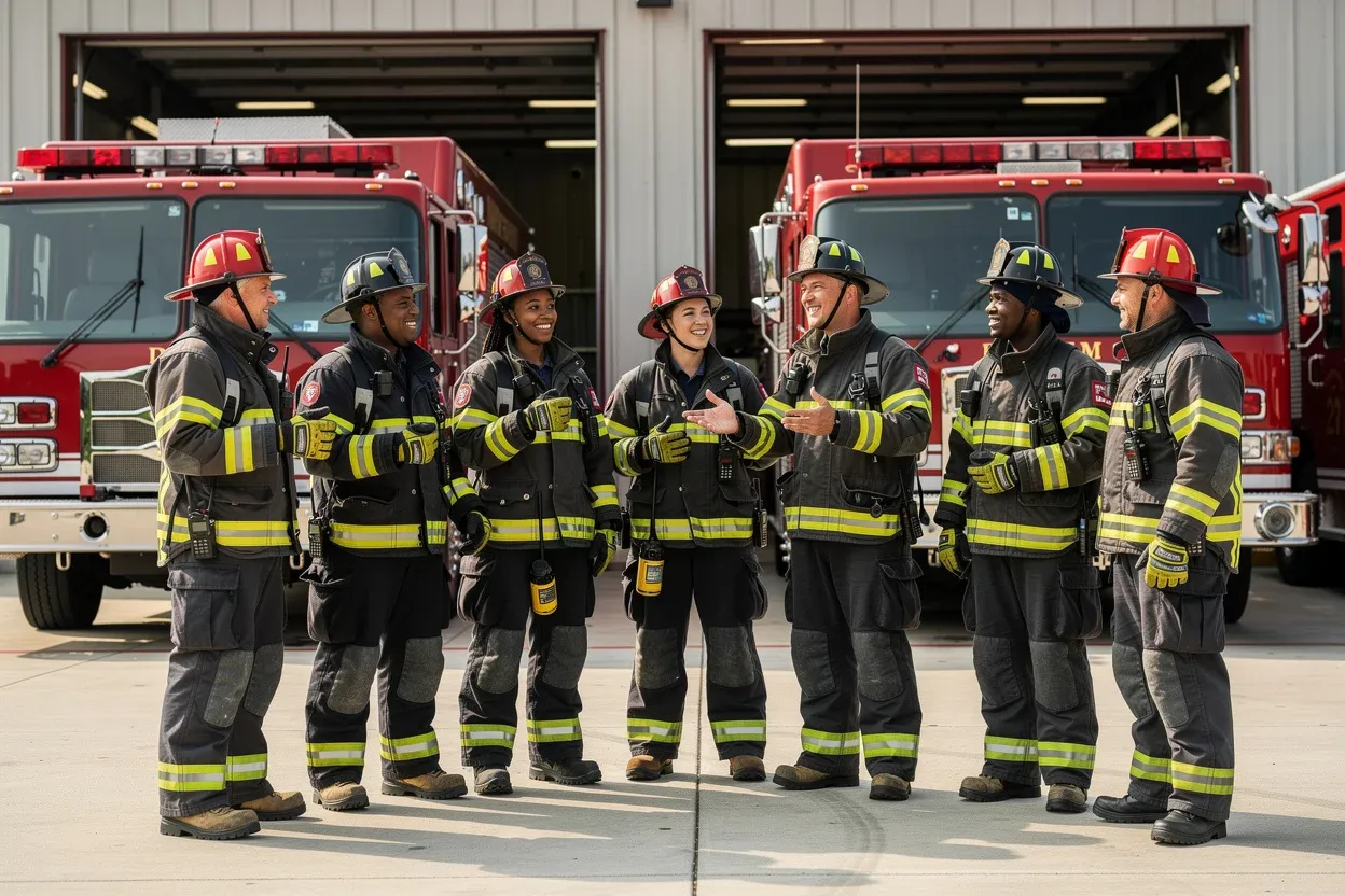 2026 Fastest Online Fire Science Bachelor's Degree Programs You Can Finish in 3 Years or Less thumbnail