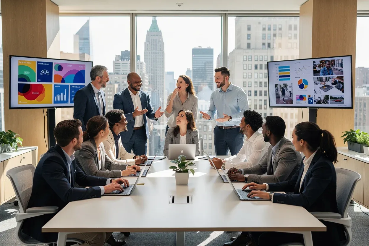 2026 Which Advertising Specializations Have the Best Job Outlook? thumbnail
