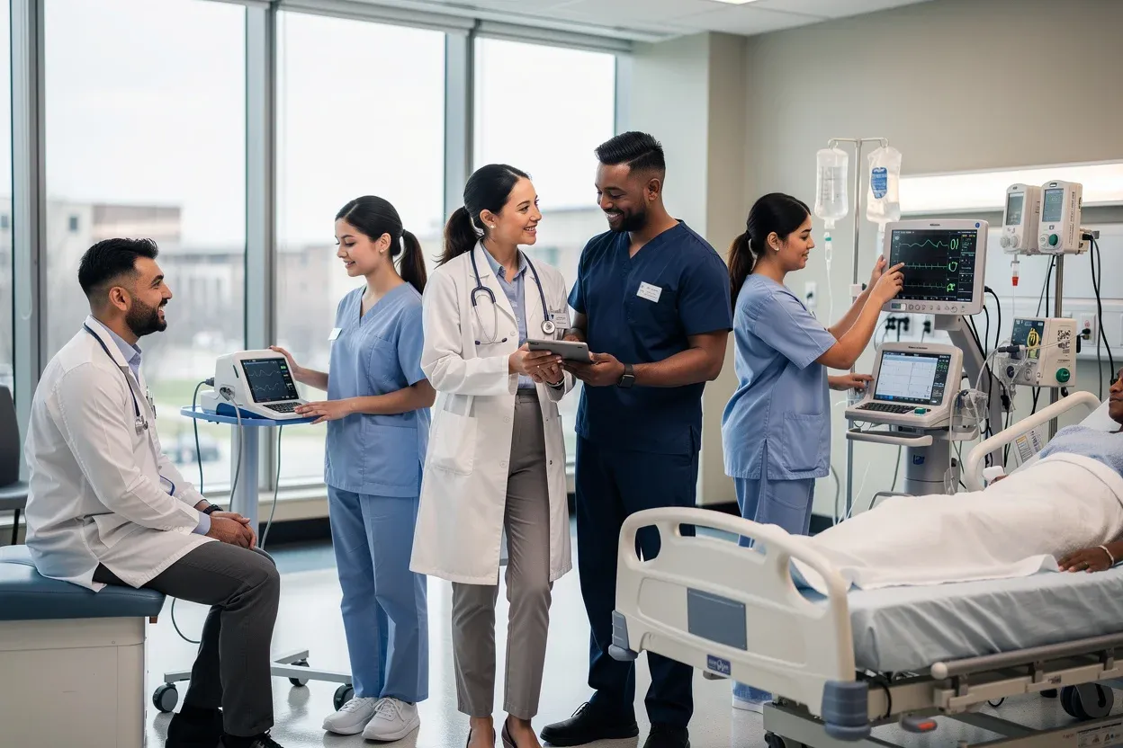 2026 Fastest Online Medical Studies Bachelor's Degree Programs You Can Finish in 3 Years or Less thumbnail