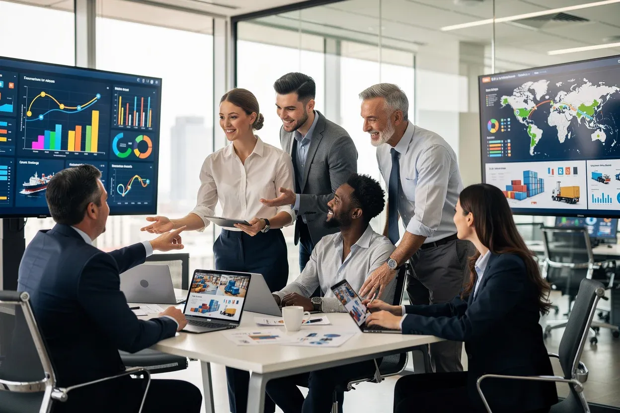 2026 Best Online Supply Chain Management Degrees for Data-Driven Planning Careers thumbnail